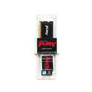 16GB 4800MHz DDR5 notebook RAM Kingston Fury Impact CL40 (KF548S38IB-16)