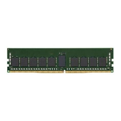 32GB 2666MHz DDR4 RAM Kingston szerver memória CL19 (KSM26RS4/32HCR)