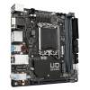 GIGABYTE H610I DDR4 - Intel H610 / LGA 1700 / Mini-ITX