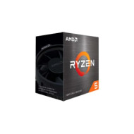 AMD Ryzen 3 4C/8T 4100 (3.8/4.0GHz Boost,6MB,65W,AM4) dobozos 100-100000510BOX 100-100000510BOX