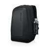 Táska 17' Lenovo Legion Armored Backpack Black GX40V10007 GX40V10007