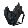 Táska 17' Lenovo Legion Armored Backpack Black GX40V10007 GX40V10007