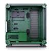 Thermaltake Core P6 TG Számítógépház - Zöld CA-1V2-00MCWN-00