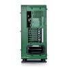 Thermaltake Core P6 TG Számítógépház - Zöld CA-1V2-00MCWN-00