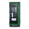 Thermaltake Core P6 TG Számítógépház - Zöld CA-1V2-00MCWN-00