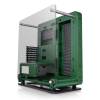 Thermaltake Core P6 TG Számítógépház - Zöld CA-1V2-00MCWN-00