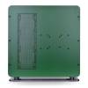 Thermaltake Core P6 TG Számítógépház - Zöld CA-1V2-00MCWN-00