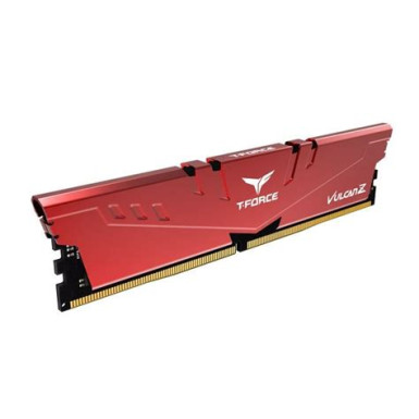 TeamGroup 16GB DDR4 3200MHz Vulcan Z Red TLZRD416G3200HC16F01