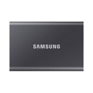 Samsung Külső SSD 1TB - MU-PE1T0K/EU (T7 Shield external, beige, USB 3.2, 1TB)