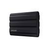 Samsung Külső SSD 1TB - MU-PE1T0S/EU (T7 Shield external, fekete, USB 3.2, 1TB)