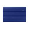 Samsung K&uuml;lső SSD 1TB - MU-PE1T0R/EU (T7 Shield external, k&eacute;k, USB 3.2, 1TB)