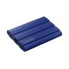 Samsung K&uuml;lső SSD 1TB - MU-PE1T0R/EU (T7 Shield external, k&eacute;k, USB 3.2, 1TB)