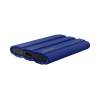 Samsung K&uuml;lső SSD 1TB - MU-PE1T0R/EU (T7 Shield external, k&eacute;k, USB 3.2, 1TB)