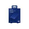 Samsung K&uuml;lső SSD 1TB - MU-PE1T0R/EU (T7 Shield external, k&eacute;k, USB 3.2, 1TB)