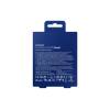 Samsung K&uuml;lső SSD 1TB - MU-PE1T0R/EU (T7 Shield external, k&eacute;k, USB 3.2, 1TB)