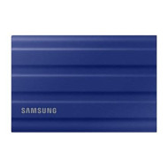 Samsung Külső SSD 2TB - MU-PE2T0R/EU (T7 Shield external, kék, USB 3.2, 2TB) EHDSAMMUPE2T0REU