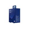 Samsung Külső SSD 2TB - MU-PE2T0R/EU (T7 Shield external, kék, USB 3.2, 2TB) EHDSAMMUPE2T0REU