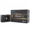 Seasonic Focus SGX SFX desktop tápegység 750W 80+ Gold BOX FOCUS-SGX-750