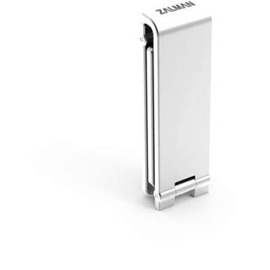 ZALMAN Z-Holder Silver ZM-FH10 SV