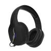 HEADSET ZALMAN HPS700W vezeték nélküli Fekete ZM-HPS700W BK