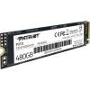 480GB Patriot P310 M.2 SSD meghajt&oacute; (P310P480GM28)