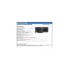 SAPPHIRE GPRO X080 10GB GDDR6 32312-03-10G