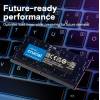 RAM Crucial Notebook DDR5 4800MHz 32GB CL40 1,1V CT32G48C40S5