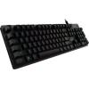 LOGITECH G512 Carbon GX Brown CARBON (US) 920-009352