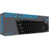 LOGITECH G512 Carbon GX Brown CARBON (US) 920-009352