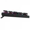 Redragon Anivia, wired mechanical keyboard,RGB, blue switch K614-RGB_BLUE_HU
