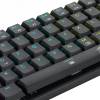 Redragon Anivia, wired mechanical keyboard,RGB, red switch K614-RGB_RED_HU