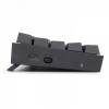 Redragon Deimos, Wired & Wireless Mechanical keyboard, RGB, brown switch K599-KRS_BROWN_HU