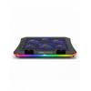 Spirit of Gamer AIRBLADE 1200 RGB LAPTOP hűtőpad 15-17" SOG-VE1200