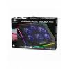 Spirit of Gamer AIRBLADE 1200 RGB LAPTOP hűtőpad 15-17" SOG-VE1200