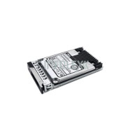 DELL EMC szerver SSD - 960GB, SATA RI, 2.5" Hot-Plug kerettel [ R45, R55, R65, R75, T55 ]. 345-BBDL