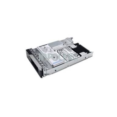 DELL EMC szerver SSD - 960GB, SATA RI, 2.5" Hot-Plug kerettel [ R45, R55, R65, R75, T55 ]. 345-BBDL