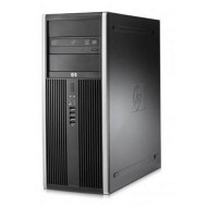 HP Elite 8200 CMT i7 2600/8GB/1TB/DVD - használt