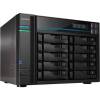 Asustor LOCKERSTOR 10 AS6510T NAS AS6510T
