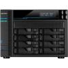Asustor LOCKERSTOR 8 AS6508T NAS AS6508T