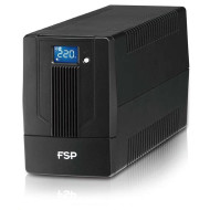 FSP ECO 800VA UPS szünetmentes tápegység ECO800-GE