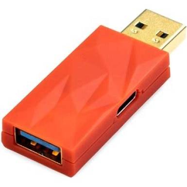 ifi iDefender+ AA USB 3.0 A zavarszűrő IDEFENDER+ AA ifi iDefender+ AA USB 3.0 A zavarszűrő IDEFENDER+ AA