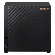 Asustor DRIVESTOR 4 AS1104T NAS AS1104T