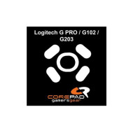 Corepad Skatez PRO 106 Logitech G PRO / G PRO HERO / G102 Prodigy / G203 Prodigy egértalp CS28650