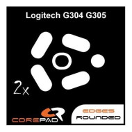 Corepad Skatez PRO 138 Logitech G304 / G305 egértalp CS29050