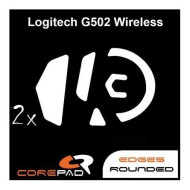 Corepad Skatez PRO 165 Logitech G502 Lightspeed Wireless egértalp CS29350