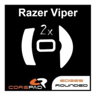 Corepad Skatez PRO 172 Razer Viper / Viper 8KHz egértalp CS29420