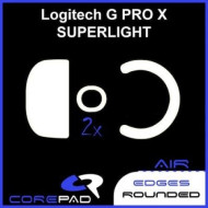 Corepad Skatez PRO 210 Logitech G PRO X SUPERLIGHT Wireless egértalp CS29800