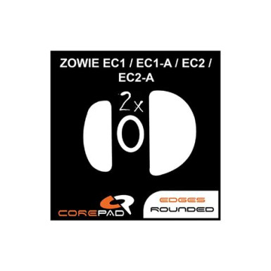 Corepad Skatez PRO 48 Zowie EC1 / EC1-A / EC1-B DIVINA / EC1-C / EC2 / EC2-A / EC2-B DIVINA / EC2-C  CS28070
