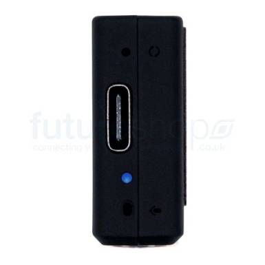 ifi GO blu Bluetooth DAC GO BLU