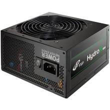 FSP Hydro K PRO ATX desktop tápegység 600W 80+ Bronze BOX HYDRO K PRO 600